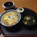 手打ちそば割烹　うた屋 - 