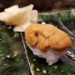 Sushi Masa - 