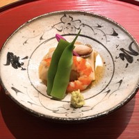 日本料理 新 - 
