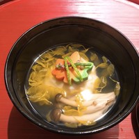 日本料理 新 - 