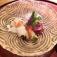 日本料理 新 - 
