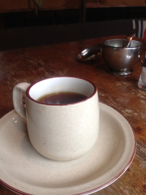 ハネ 豊後森 喫茶店 食べログ