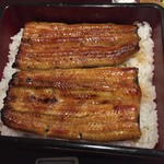 Nihombashi Unagi Isesada - 