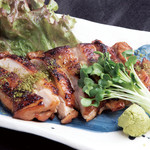 ゆずの庭 梅田店