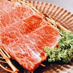 Yakiniku Shubou Mizubashou - 