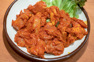 東京都内の感動するほど美味しいタンドリーチキン9選 食べログまとめ