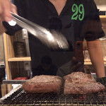 肉山 - 