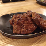 肉山 - 熊本あか牛のはらみ肉