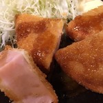 串揚げ じゅらく - 