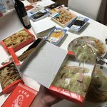 中国料理 西海 - 持ち帰り