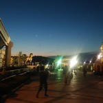 元祖ジャンボ焼き鳥 鳥喜 - 