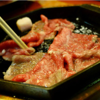 三嶋亭 本店 - 