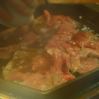 三嶋亭 本店 - 