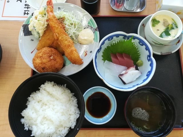 伊勢志摩みやげセンター王将 松阪店 上ノ庄 その他 食べログ 伊勢志摩みやげセンター王将 松阪店 上ノ庄 その他 食べログ