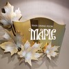 Maple