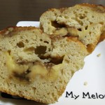 ハッピーベリー - YABUKIAYURIMISOMAFFIN