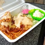 くいしんぼ如月 - 