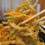 うどんや ぼの - 