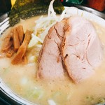 北海道ラーメン 味噌自慢 ぼう屋 - 