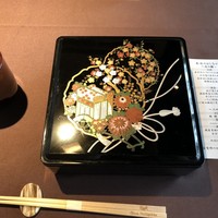 日月火 銀座店 - 【壱の膳】外観
                  2018/10/08(日)訪問