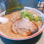 ヌードルショップ いっぽ - 