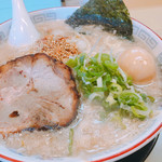 ヌードルショップ いっぽ - 