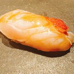 Sushi Shumpei - 金目鯛