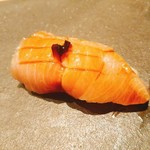 Sushi Shumpei - ぶり