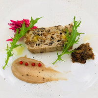ahill ginza - 