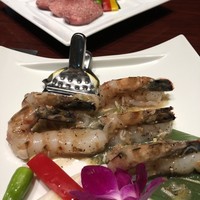 叙々苑 恵比寿ガーデンプレイス店 - 