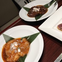 叙々苑 恵比寿ガーデンプレイス店 - 