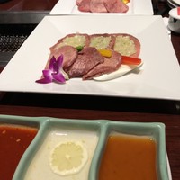 叙々苑 恵比寿ガーデンプレイス店 - 