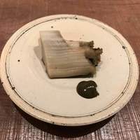 田久鮓 - 煮 黒鮑