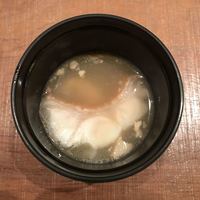 田久鮓 - 金目鯛のスープ仕立て