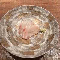 田久鮓 - 真鯛