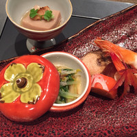 日本料理 中津川 - 