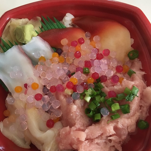 おかげさま丼丸 鈴鹿住吉店 平田町 海鮮丼 食べログ おかげさま丼丸 鈴鹿住吉店 平田町 海鮮丼 食べログ