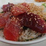 しぶき亭 - 料理写真: