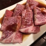 焼肉 天狗 - 