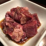 焼肉 天狗 - 