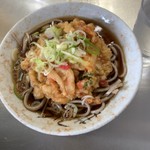 田舎そば かさい - 