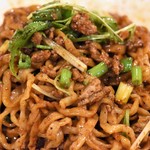 ラボラトリー - らぼたん（辛４、痺２）