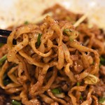 ラボラトリー - らぼたん（辛４、痺２）