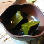 カフェ茶屋 珈夢 - 「抹茶三昧」