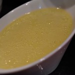 ラボラトリー - 鶏ガラスープ&ライスセット