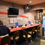 ラボラトリー - 店内