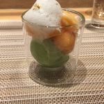 SUGALABO - 夕張メロン “夕張キング”、ミント