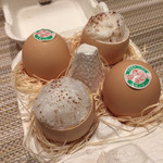 SUGALABO - コーヒープリン