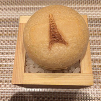 SUGALABO - 定番 生カラスミの最中