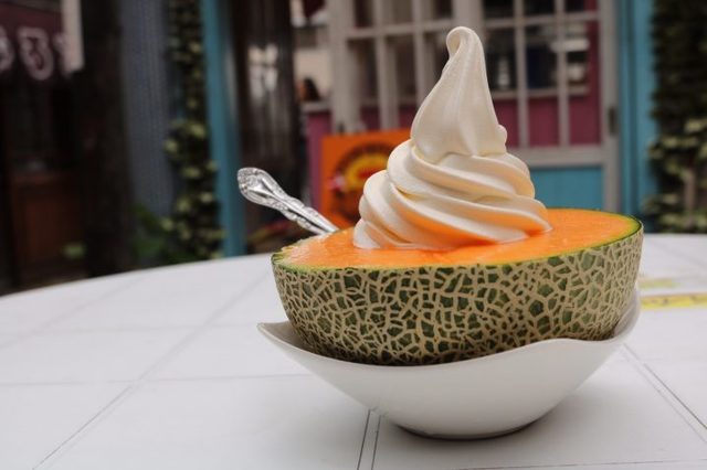 Poplar Farm Otaru Ten